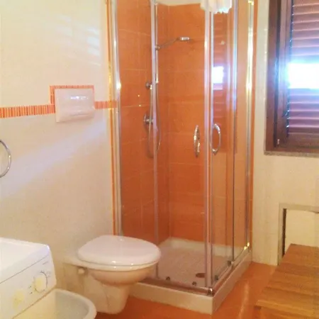 Abba Urci Hotel Marina di Gairo