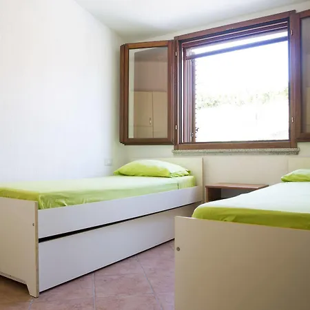 Abba Urci Marina di Gairo