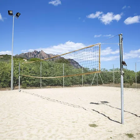 Abba Urci Marina di Gairo