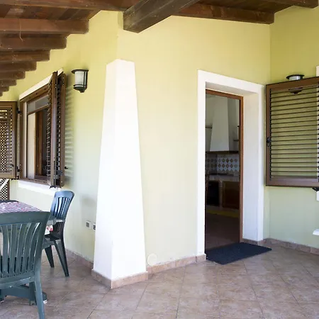 Hotel Abba Urci Marina di Gairo