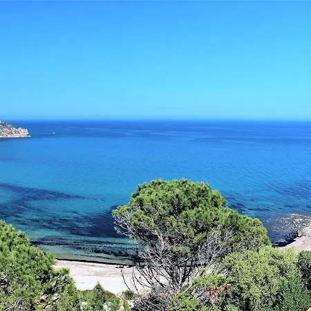 Abba Urci Marina di Gairo