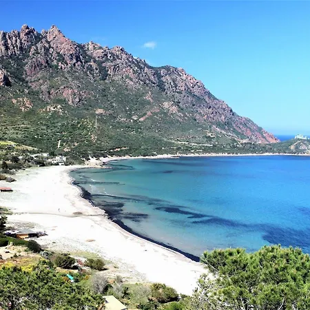 Abba Urci * Marina di Gairo