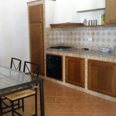 Abba Urci * Marina di Gairo