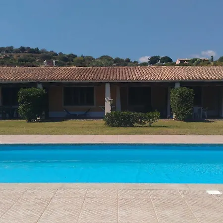 Abba Urci Marina di Gairo