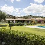 Hotel Abba Urci Marina di Gairo