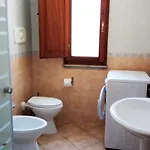 Abba Urci Hotel *