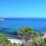 Abba Urci Marina di Gairo