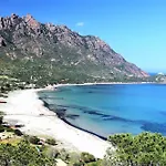 Abba Urci * Marina di Gairo