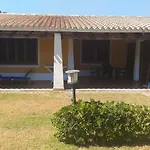 Hotel Abba Urci
