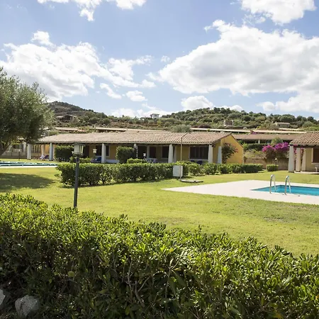 Hotell Abba Urci Marina di Gairo