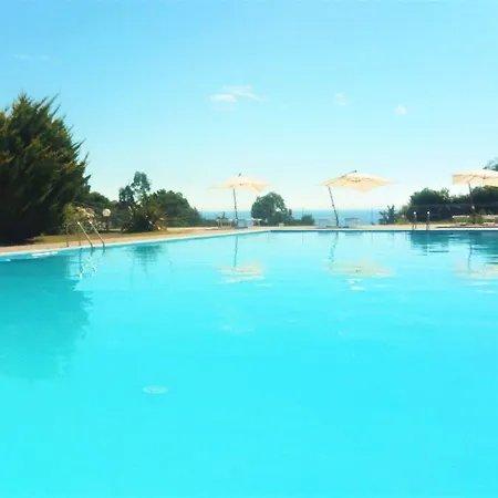 Abba Urci Hotell *