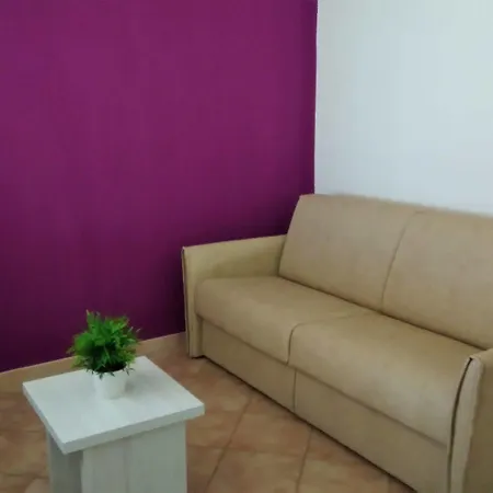 Hotell Abba Urci