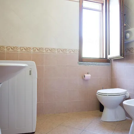 Hotell Abba Urci Marina di Gairo