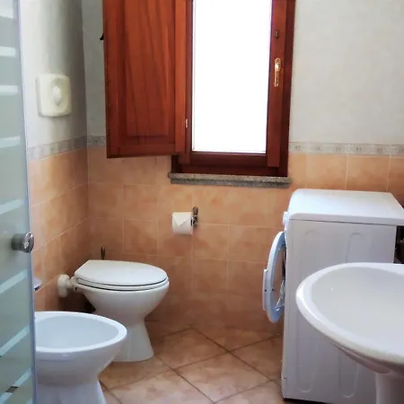 Abba Urci Hotell *