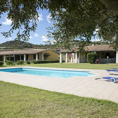 Abba Urci Hotel Marina di Gairo