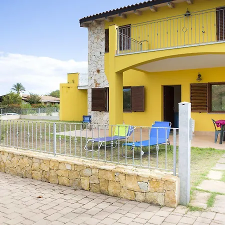 Abba Urci Hotel *