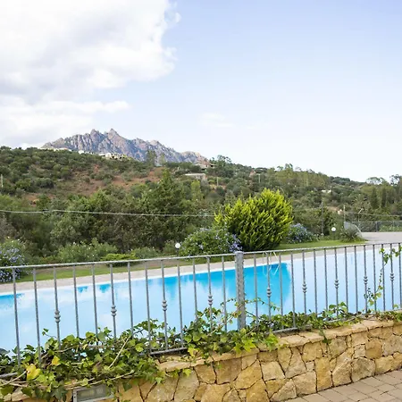 Abba Urci Hotel *