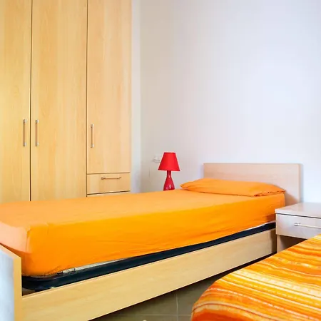Abba Urci Hotel