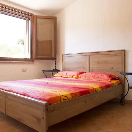 Abba Urci Hotell Marina di Gairo