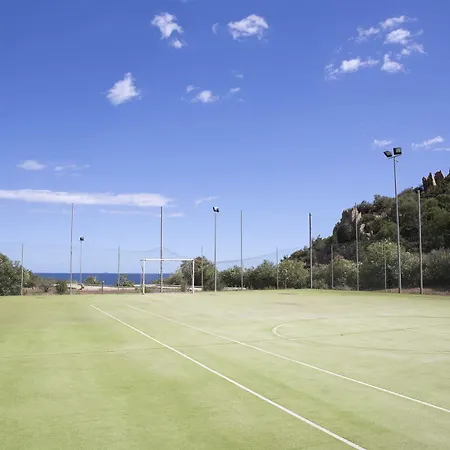 Abba Urci * Marina di Gairo