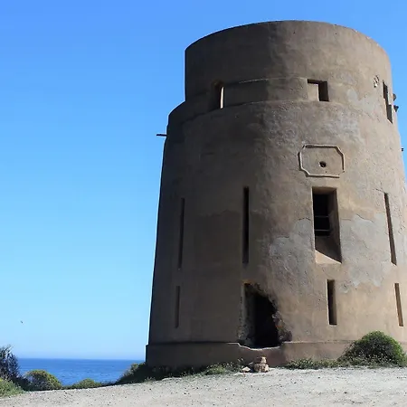 Hotell Abba Urci Marina di Gairo