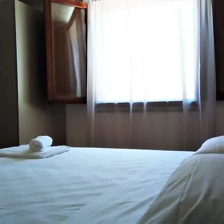 Abba Urci Hotell Marina di Gairo