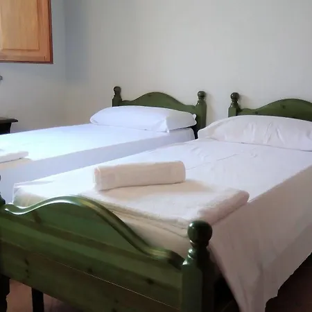 Hotell Abba Urci *