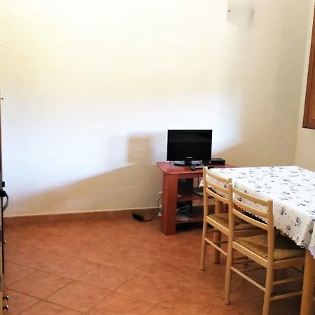Abba Urci Hotell *