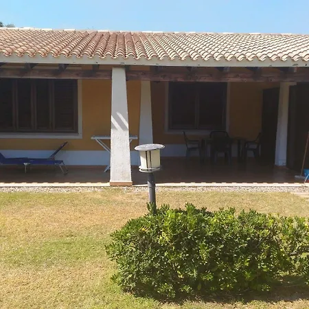 Hotell Abba Urci