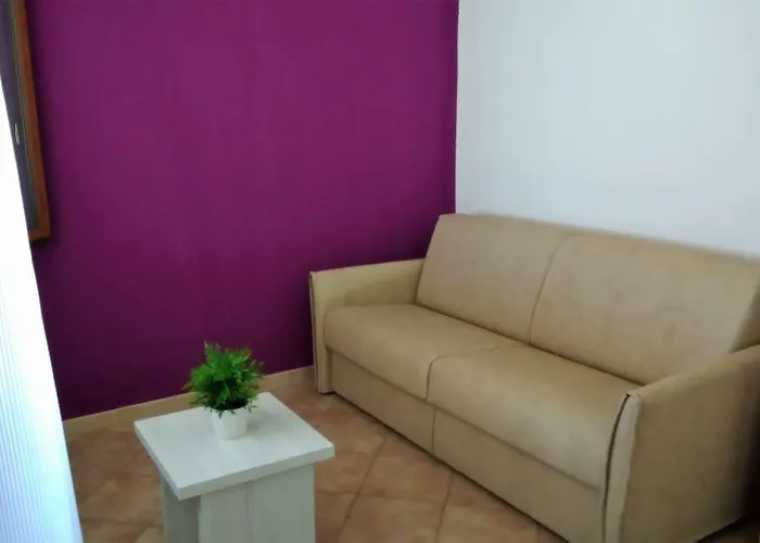 Ξενοδοχείο Abba Urci