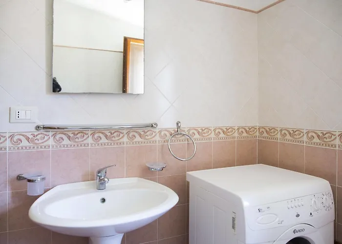 Abba Urci * Marina di Gairo