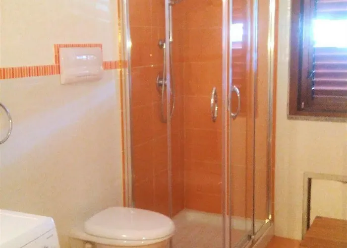 Abba Urci Ξενοδοχείο Marina di Gairo