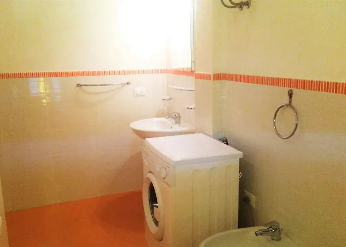 Abba Urci Marina di Gairo