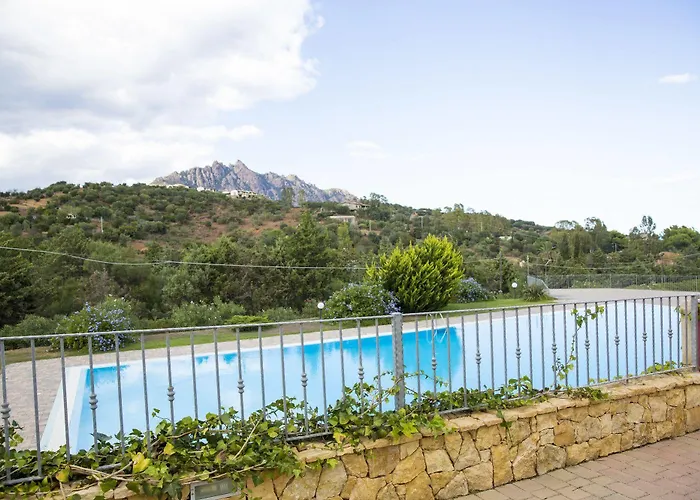 Abba Urci Ξενοδοχείο *