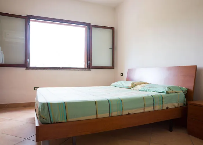 Ξενοδοχείο Abba Urci