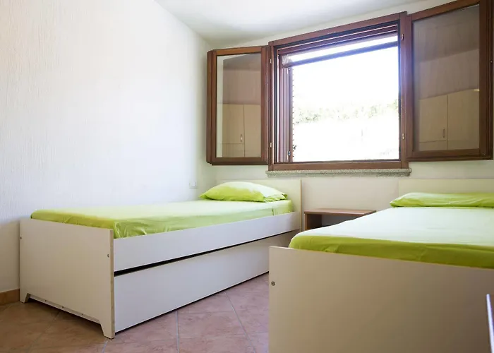 Abba Urci Marina di Gairo