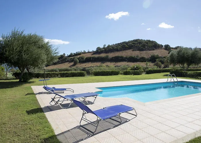 Ξενοδοχείο Abba Urci