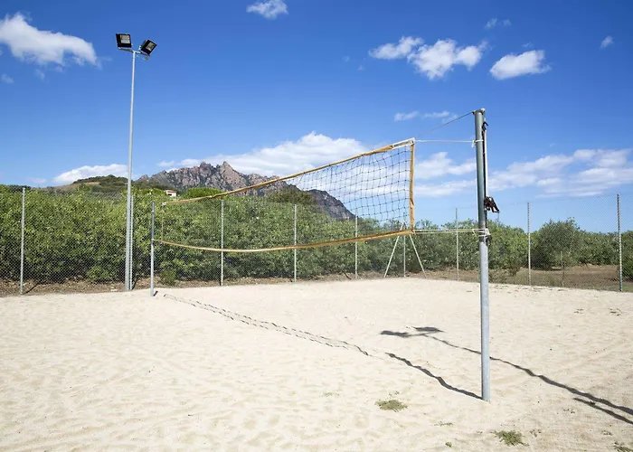 Abba Urci Marina di Gairo