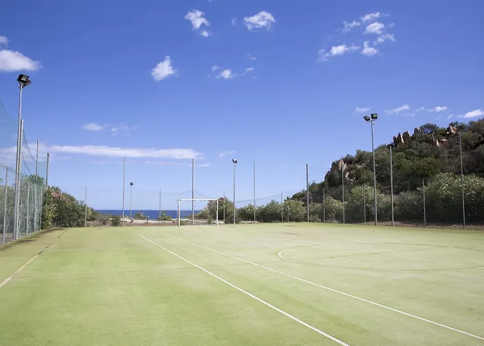 Abba Urci * Marina di Gairo