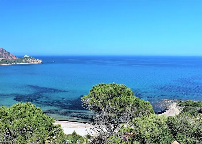 Abba Urci Marina di Gairo