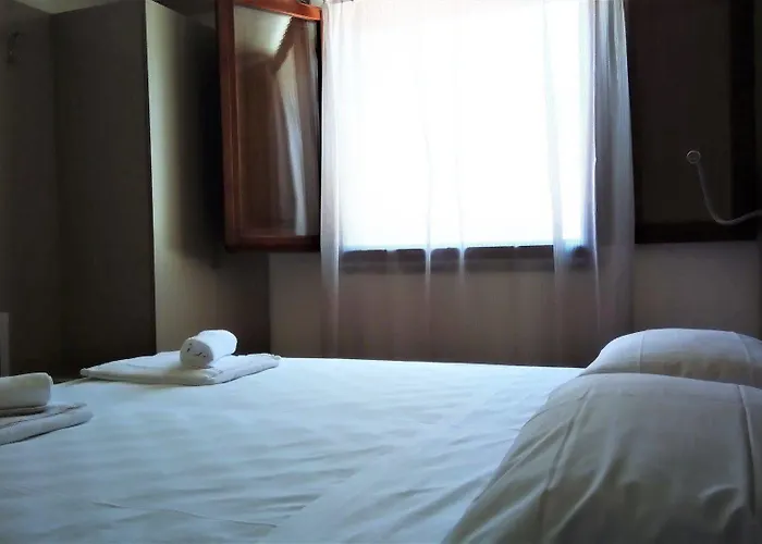 Abba Urci Ξενοδοχείο Marina di Gairo