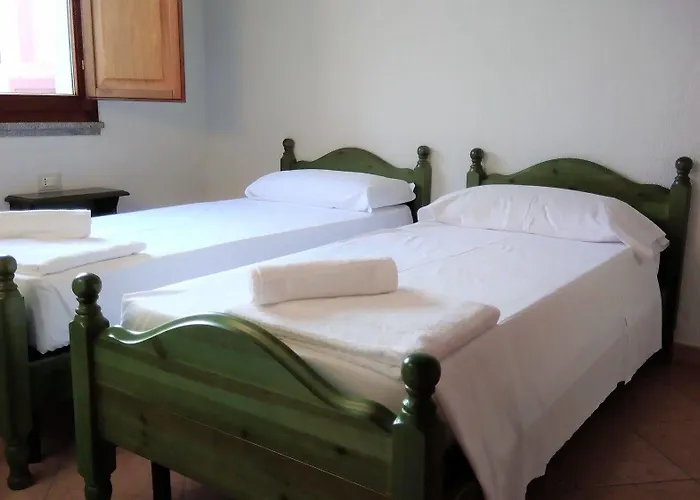 Ξενοδοχείο Abba Urci *